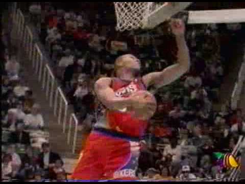 NBA 90's Tv Commercial - Are You Ready to Fly - i love this game