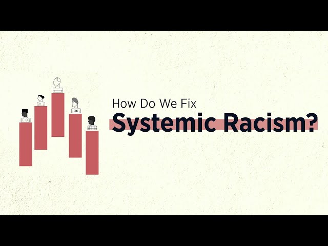 Understanding Systemic Racism: Insights from Robert Livingston's 'The ...