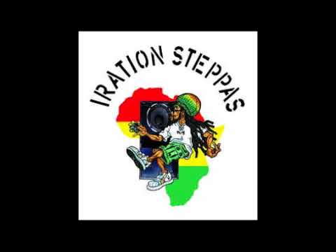 Iration Steppas playing Michael Prophet - Mash Down Rome (Nice Remix)
