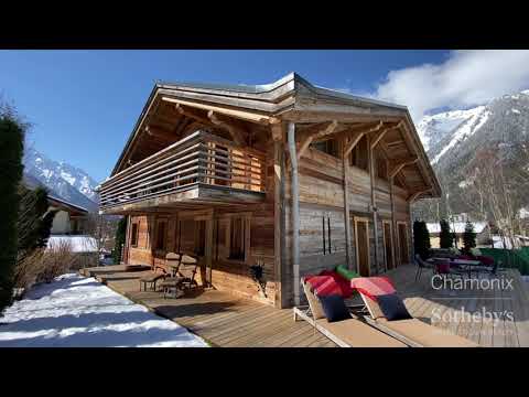CHALET Planards