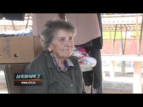 Rogatica: Vlada Srpske ulaže u izgradnju infastrukturnih projekta