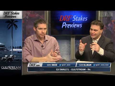 Swale Stakes 2018 Preview