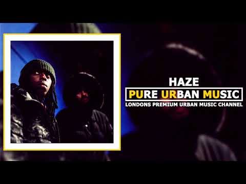 Jesse James Solomon ft Sam Wise - Haze | Pure Urban Music