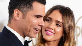 Strange Things About Jessica Alba's Marriage