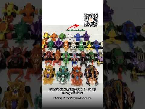 Chiến Cơ Siêu Hạng Mini - Giảm Giá Khủng 20k Thay Vì 25.2k - Mua Ngay