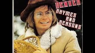 John Denver - Rhymes And Reasons
