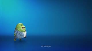 Mucinex 12-Hour Relief