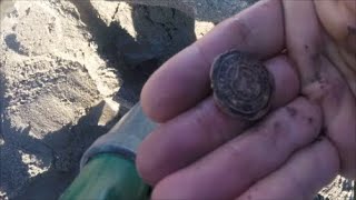 Beach Metal Detecting New Hampshire