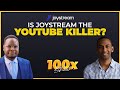 Is JoyStream the YouTube Killer? 🚀 Discover the Future of Web 3 Video!