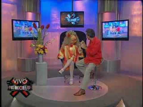 SuperXclusivo 11/23/09 - Peter Hans no paga pensión alimenticia