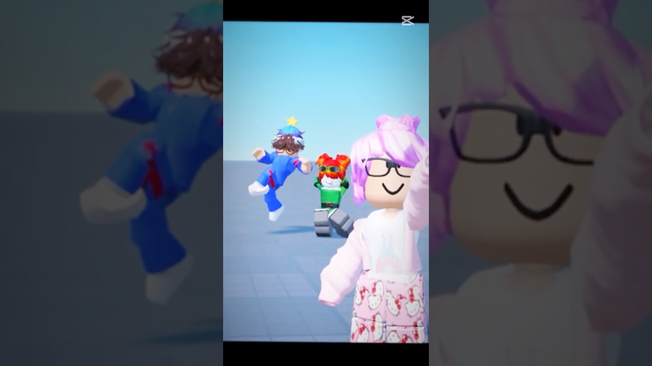 oh pa ganas time 💃🪩 #robloxedit #humor