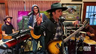 Lukas Nelson &amp; POTR: Soundcheck Songs - &quot;Like An Inca&quot; (Neil Young Cover)