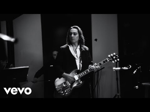 Farewell For Now - Greta Van Fleet