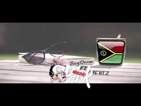 BOYDERAZ X JAYFIITZ X MYZOUK - YUMI ON NOMO - KOMPA RMX