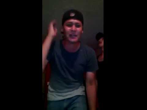 rap mtz improvisando shock ft yobamaniaco ft leiko