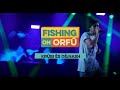 Krúbi és Dé Nash Fishing on Orfű 2 Krúbi és Dé Nash Fishing on Orfű 2