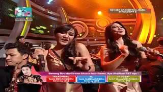 Download lagu IRWAN Benang Biru KONSER GRAND FINAL 5 Juni 2015 mp3