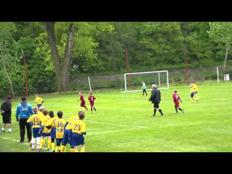 4 SKJ Teplice - Sparta Praha