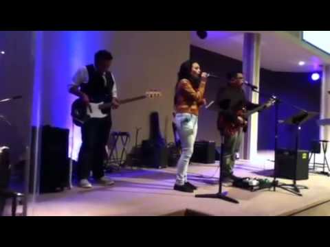 Jesus Culture - I Am Yours (cover)