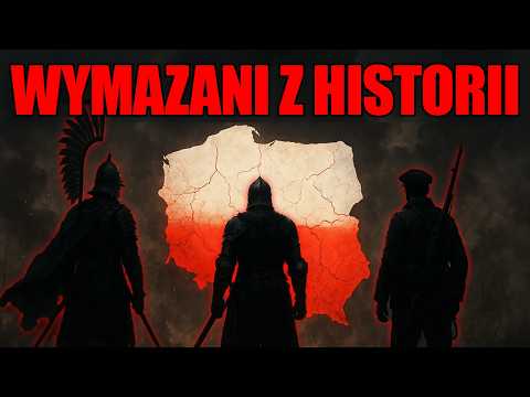 10 ZAPOMNIANYCH POLSKICH BOHATERÓW (Nie uczą o nich w szkole)