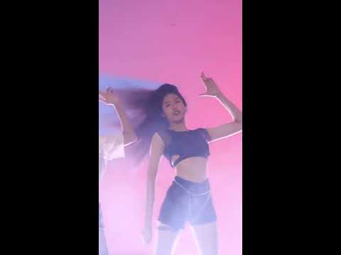 190921 [Fancam] (Oneneung cover Aisha) K-Girls cover EVERGLOW - Adios + Kill this love (BLACKPINK)