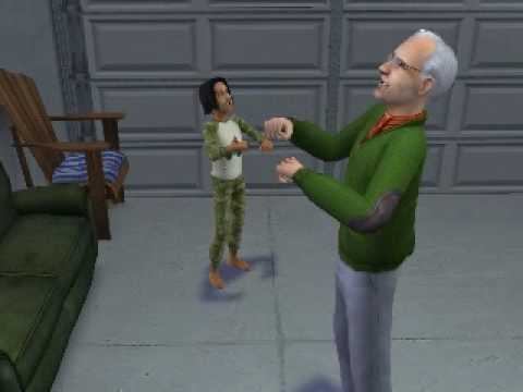 Momentos Sim - "La canción del capitán pirata"