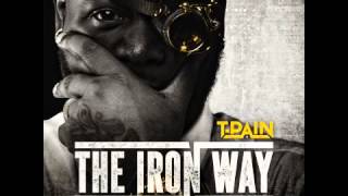 T-Pain - &#39;The King&#39; (Feat. Bun B. &amp;  BIG K.R.I.T.)