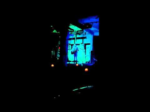 Rosa Wallace @ Churchill's Pub - Miami, FL