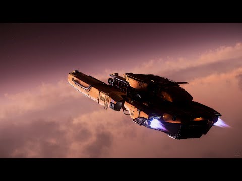 Star Citizen Alpha 3.17.5 Next Week… What’s Happening?!