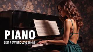 BEAUTIFUL PIANO - This Emotional Piano Music Is A Gift For Your Soul