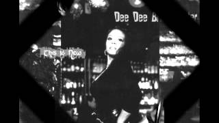 Dee Dee Bridgewater - I&#39;m a stranger here myself