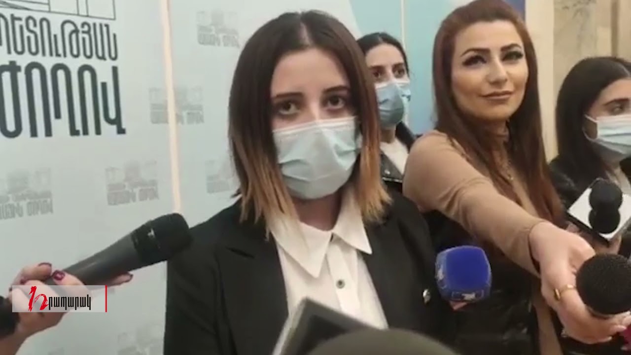 Նորաթուխ պատգամավորը` Աշոտյանի ստատուսը «քոփի» անելու և լրագրողների դեմ հարձակումների մասին