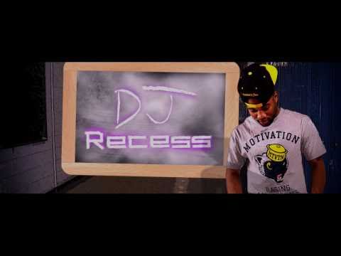 EST - DJ - The Recess - 