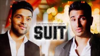Suit Karda (Dhol Mix) | Guru Randhawa Feat. Arjun | Latest Bhangra Songs 2017 |