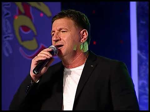 ALEM BEŠLIJA - Mojoj djeci - FESTIVAL NARODNE MUZIKE BIHAĆ 2017