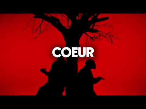 Tayc x Dadju | Coeur | Afro Love Instrumental Guitar