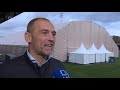 Leon Aertgeerts: 'Ons trackrecord heeft ons het WBA-gevecht gegeven'