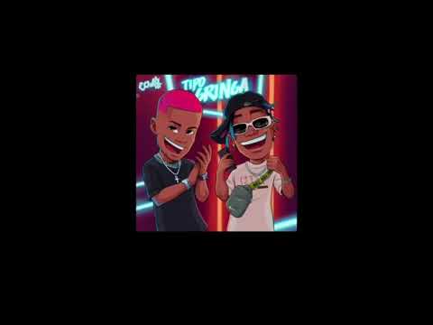 Earkid e Menor Mc - "Férias em Cancún" ( Prévia )