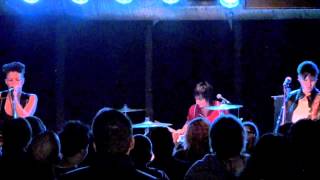 Hunter Valentine &quot;Barbara Jean&quot; LIVE March 2, 2011 (7/7) HD