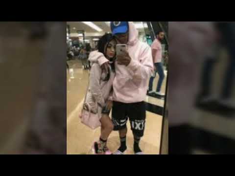 Mc Mirella e dynho Alves