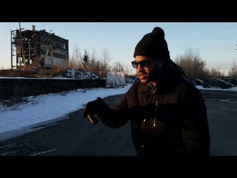 Abrov ft. Mji  - Rinca tinta (Official Video)