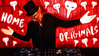 Claptone - Live @ Home x Originals 2020