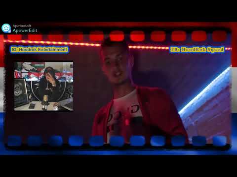 Dutch Drill: Mesy - "Andere Principes" (New Zealand Reaction)