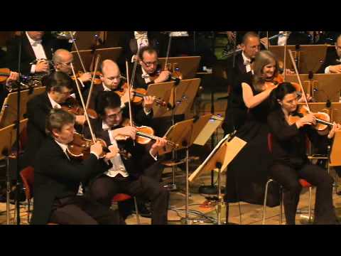 Symphonic Odysseys - FFXIV