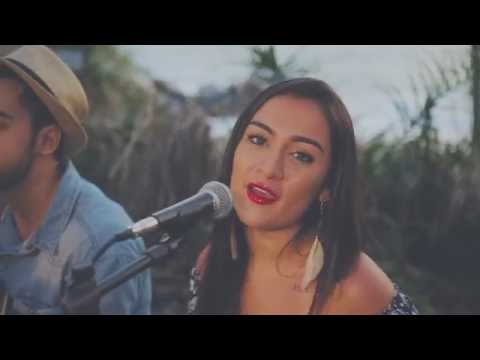 Um Anjo do Céu  Isn't She Lovely (Medley) - Melim