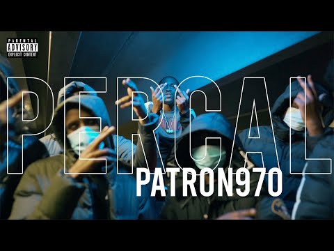 El Patron 970 - Percal (Official Video)