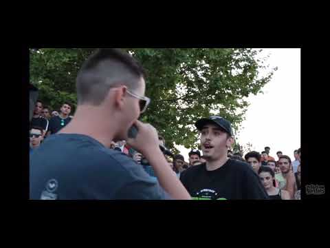 BNET Nostradamus!!! CAMPEÓN RED BULL BATALLA DE LOS GALLOS ESPAÑA 2018 🏆🇪🇸