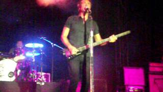 Con un ma e con un Se....Concerto NEK ad Alcara li Fusi...17/08/11