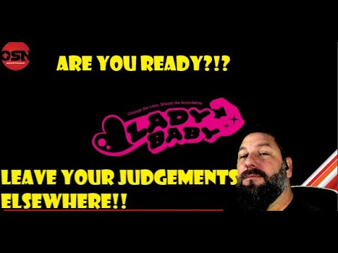 REACTION to LADYBABY "ニッポン饅頭 / Nippon manju " for WTH Wednesday!!