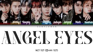 Download lagu [SUB INDO] NCT 127 (엔시티 127) - 'ANGEL EYES' mp3